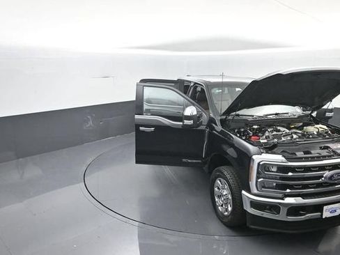New 2026 Ford F250 King Ranch w/ Chrome Package AWD/4WD image 43