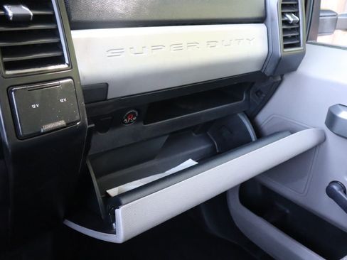 Used 2019 Ford F350 XL AWD/4WD image 33