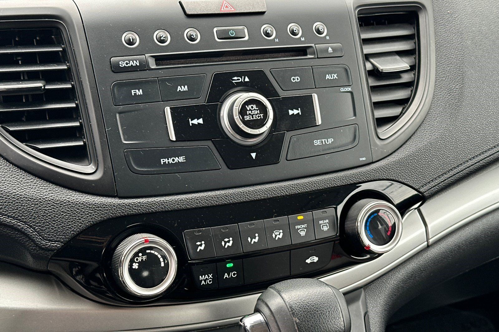 Used 2016 Honda CR-V LX image 18