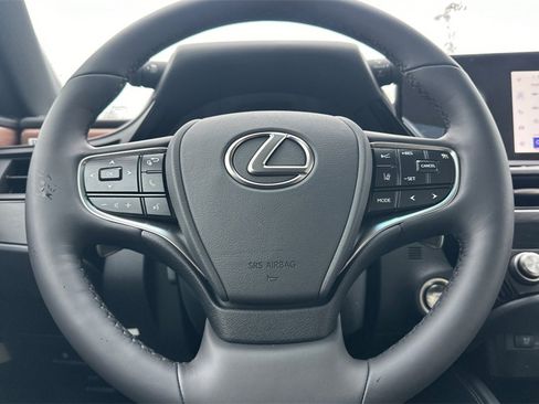 New 2025 Lexus ES 350 w/ Premium Package image 22