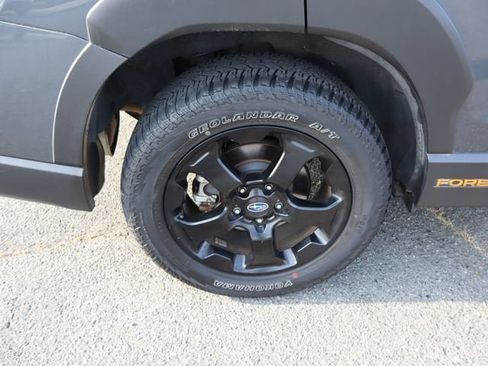 Certified 2023 Subaru Forester Wilderness AWD/4WD image 42