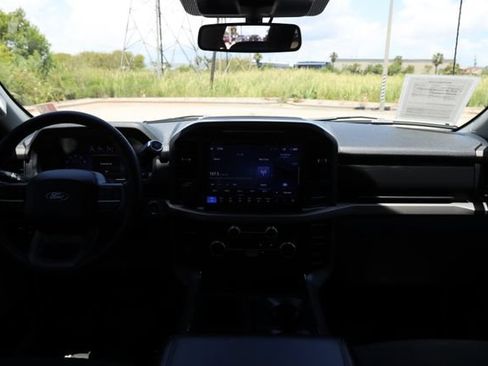 Used 2024 Ford F150 XLT w/ Equipment Group 302A MID RWD image 12