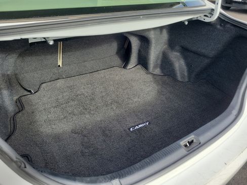 Used 2007 Toyota Camry LE image 21