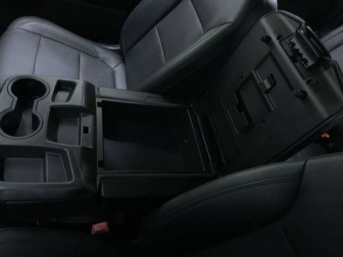 Used 2021 Chevrolet Silverado 1500 W/T image 25