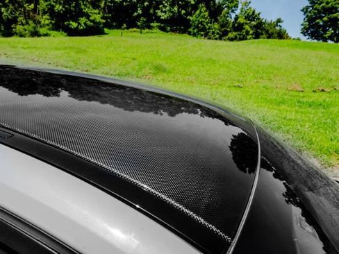 Used 2025 BMW M5 w/ Carbon Package AWD/4WD image 11