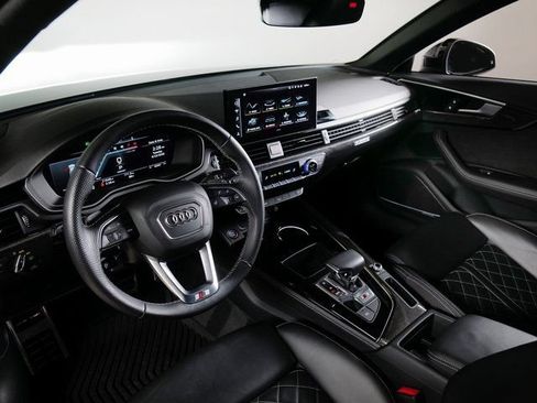 Used 2021 Audi S4 Premium Plus AWD/4WD image 21