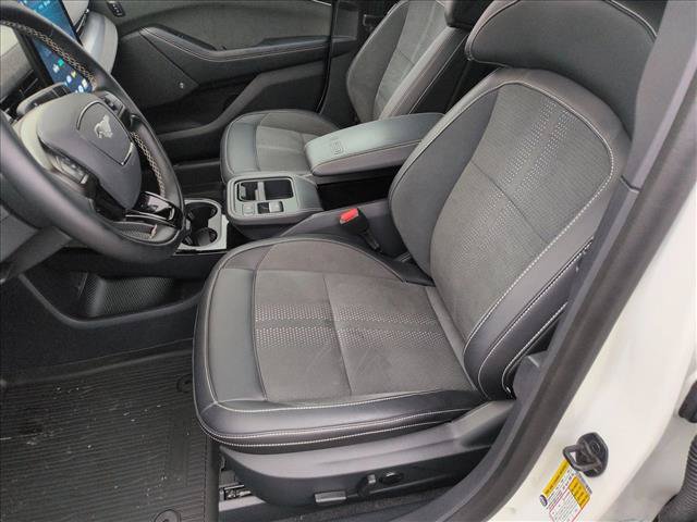 New 2025 Ford Mustang Mach-E GT w/ Interior Protection Package AWD/4WD image 4
