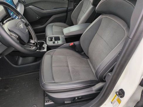 New 2025 Ford Mustang Mach-E GT w/ Interior Protection Package AWD/4WD image 4