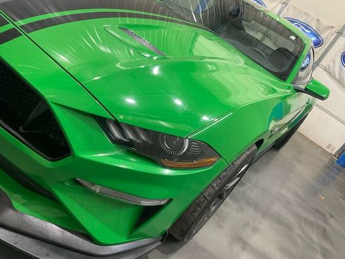 Used 2019 Ford Mustang GT Premium w/ Performance Package - Level 2 RWD image 6