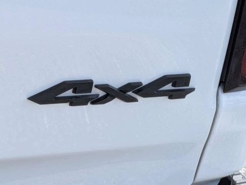 Used 2025 RAM 1500 Rebel w/ Rebel Level 1 Equipment Group AWD/4WD image 14