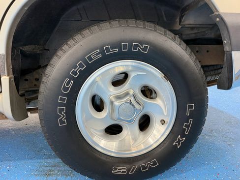 Used 1999 Ford Explorer 4WD 4-Door image 49