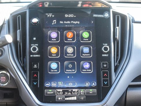 New 2025 Subaru Crosstrek 2.5i Sport w/ Crosstrek Mirror Package image 13