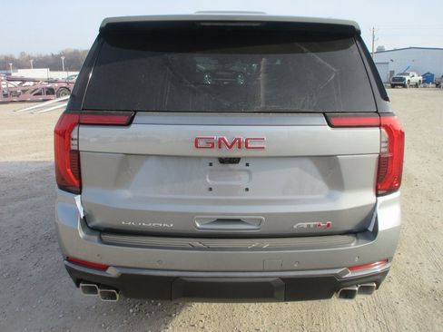 New 2026 GMC Yukon AT4 image 5