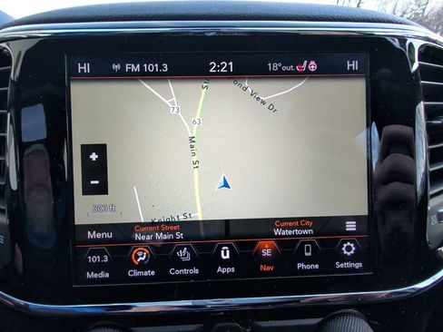 Certified 2021 Jeep Grand Cherokee Limited image 22