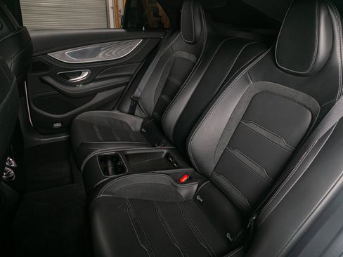 Used 2022 Mercedes-Benz AMG GT 43 image 27