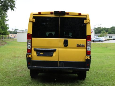 Used 2020 RAM ProMaster 1500 image 3