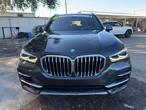Used 2023 BMW X5 sDrive40i image 8