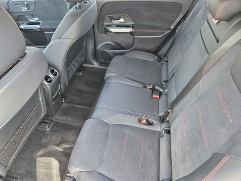 Certified 2023 Mercedes-Benz EQB 300 4MATIC image 30