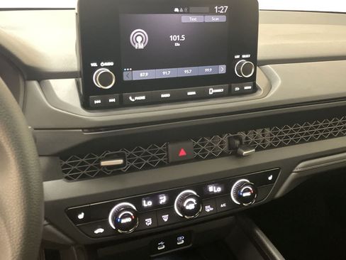 Used 2024 Honda Accord EX image 5
