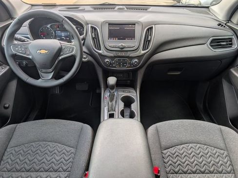 Used 2023 Chevrolet Equinox LT image 23