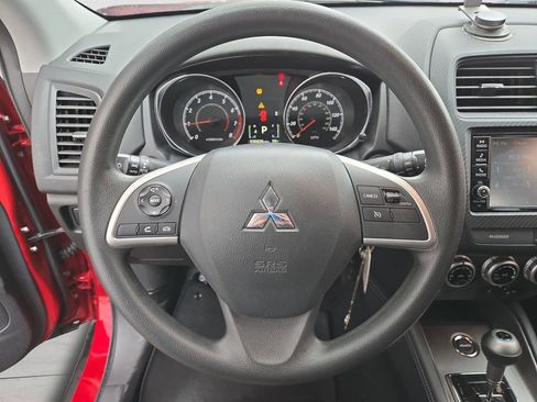 Used 2024 Mitsubishi Outlander Sport AWD image 16