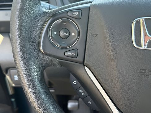 Used 2015 Honda CR-V EX image 16