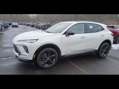 Used 2025 Buick Envision Sport Touring