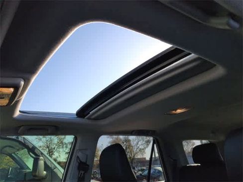 Used 2020 Toyota 4Runner Nightshade image 20