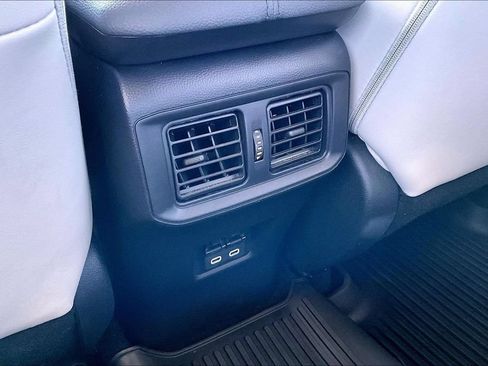 Used 2025 Toyota RAV4 XLE Premium FWD image 10