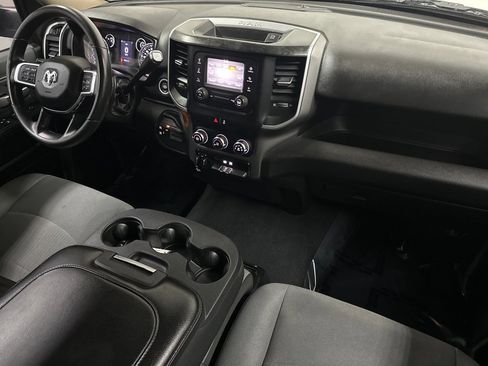 Used 2020 RAM 2500 Big Horn image 11