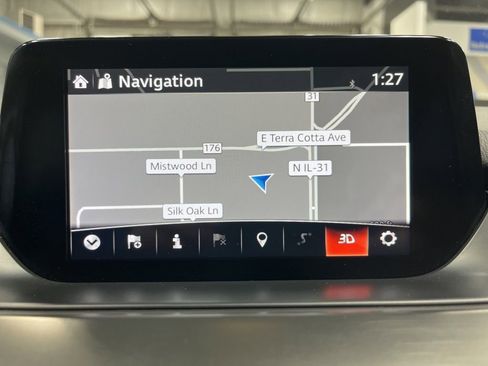 Used 2017 MAZDA MAZDA6 Grand Touring FWD image 21