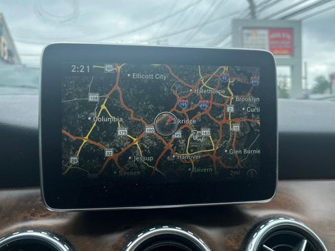 Used 2016 Mercedes-Benz GLA 250 4MATIC image 26