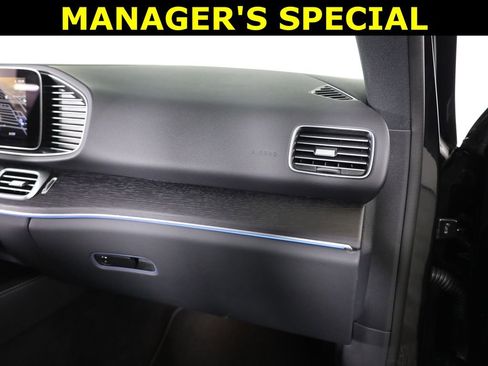 Certified 2026 Mercedes-Benz GLE 350 4MATIC image 52
