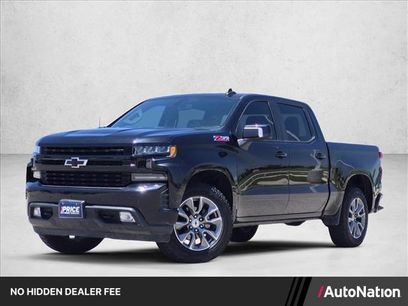Used 2022 Chevrolet Silverado 1500 RST w/ Safety Package