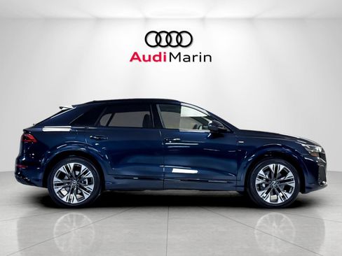 New 2026 Audi Q8 Premium Plus AWD/4WD image 6