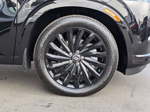 Used 2025 Hyundai Palisade Calligraphy AWD/4WD image 7