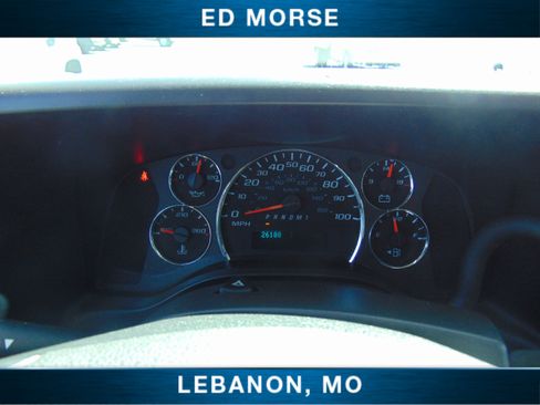 Used 2024 Chevrolet Express 2500 Work Van w/ Driver Convenience Package image 21