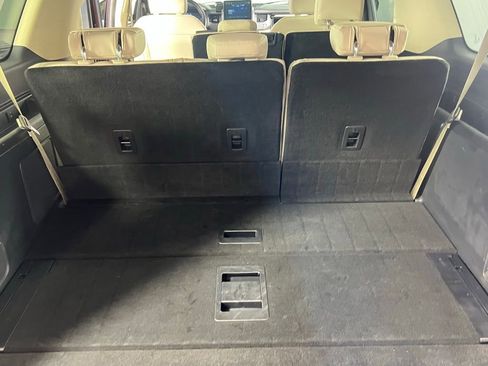 Used 2024 Ford Expedition Max Platinum image 31