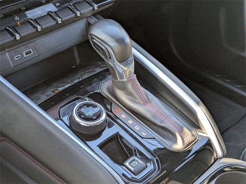 Used 2023 Chevrolet Colorado Z71 w/ Z71 Convenience Package 2 image 27