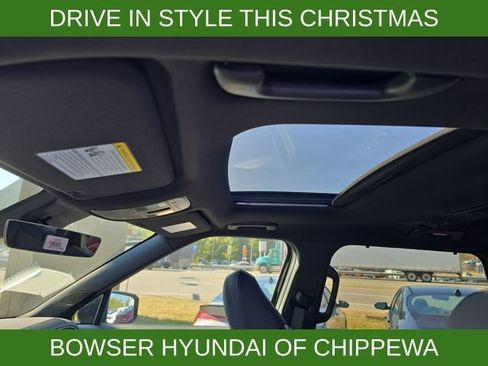 New 2026 Hyundai Palisade XRT Pro image 6