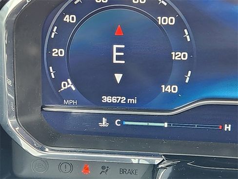 Used 2023 Chevrolet Silverado 1500 LT Trail Boss w/ Protection Package image 24