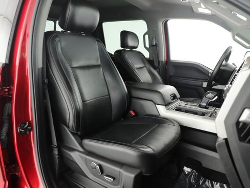 Used 2017 Ford F150 Lariat image 13