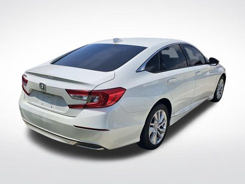 Used 2018 Honda Accord LX image 18