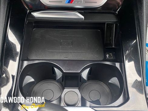 Used 2020 BMW X3 M40i w/ Premium Package image 25