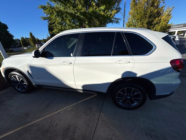 Used 2018 BMW X5 xDrive35i AWD/4WD image 2