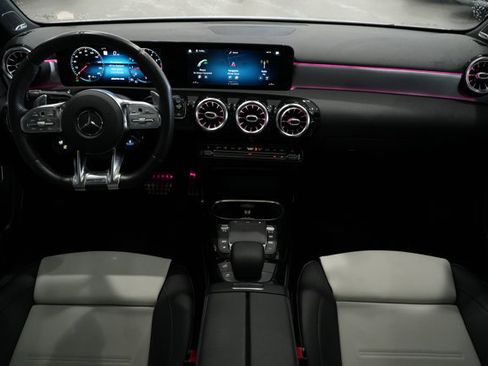 Used 2021 Mercedes-Benz A 35 AMG 4MATIC image 13