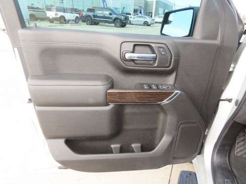 Used 2020 GMC Sierra 1500 Elevation w/ Elevation Value Package RWD image 24