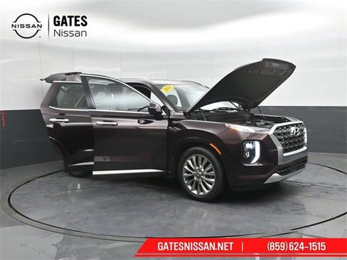 Used 2020 Hyundai Palisade Limited image 56