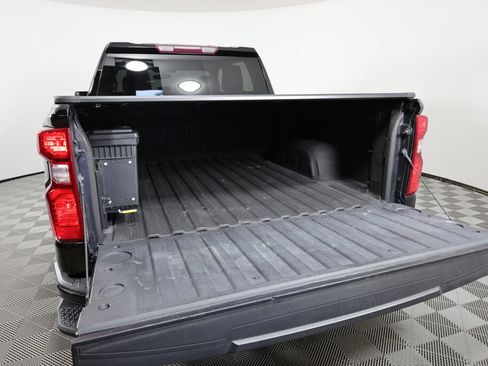 Used 2019 Chevrolet Silverado 1500 LT w/ All-Star Edition AWD/4WD image 18