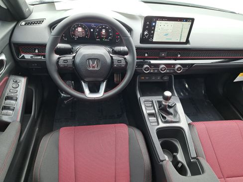 New 2026 Honda Civic Si image 15